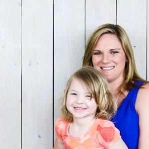 Meet your Posher, Meghan